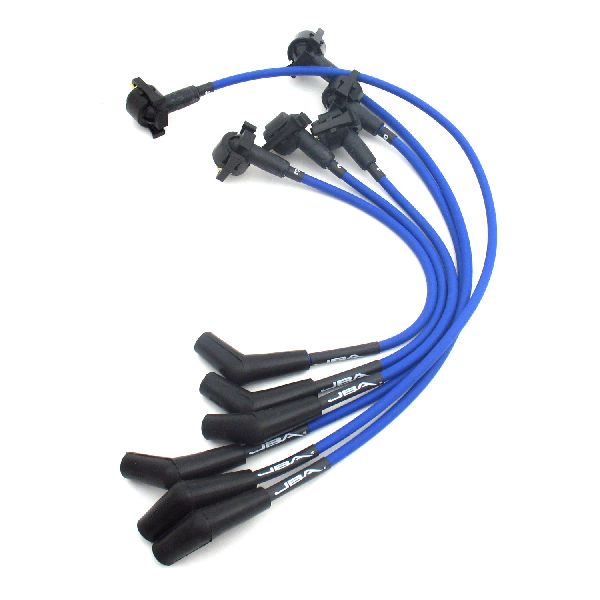 1997-2000 Ford Explorer Spark Plug Wire Set (JBA Racing Headers)