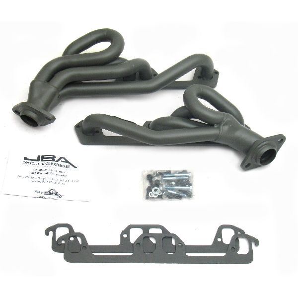1998-2003 Dodge Durango Exhaust Header (JBA Racing Headers)