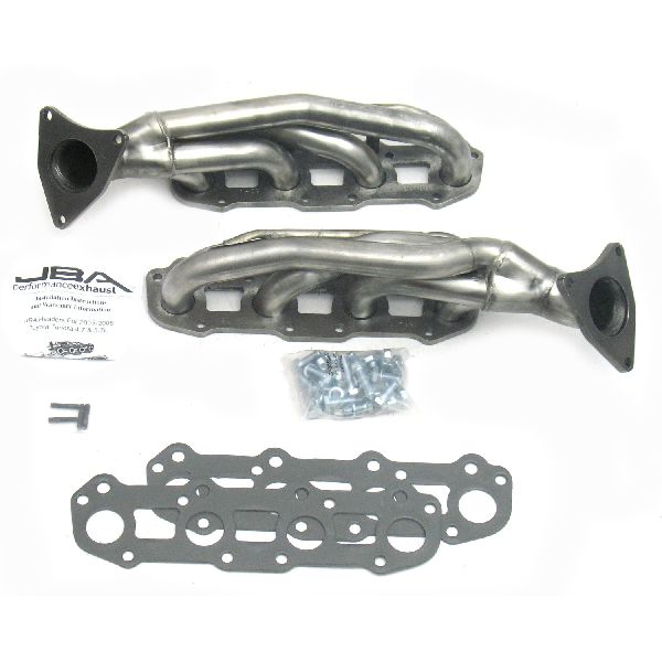 2007-2009 Toyota Sequoia Exhaust Header (JBA Racing Headers)