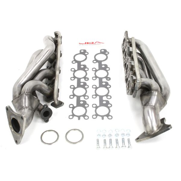 2010-2012 Toyota Sequoia Exhaust Header (JBA Racing Headers)