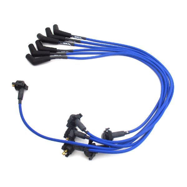 1997-2000 Ford F-150 Spark Plug Wire Set (JBA Racing Headers)