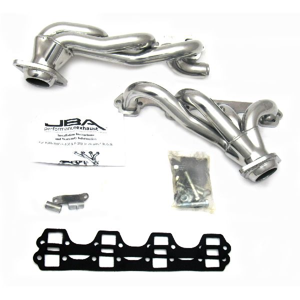 1986-1996 Ford F-150 Exhaust Header (JBA Racing Headers)