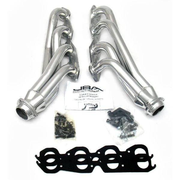 1992-1995 Chevrolet C3500 Exhaust Header (JBA Racing Headers)