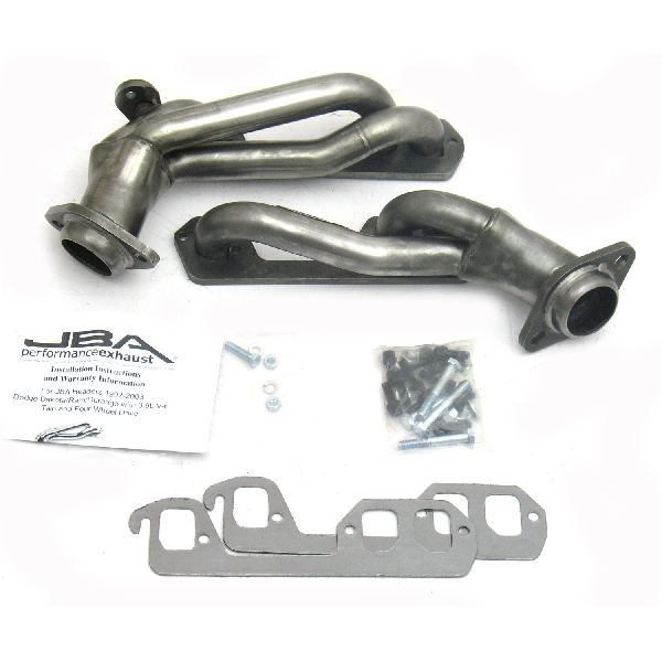 1992-1995 Dodge Dakota Exhaust Header (JBA Racing Headers)