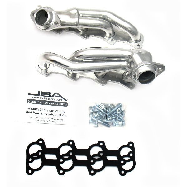 1994-1997 Mercury Cougar Exhaust Header (JBA Racing Headers)