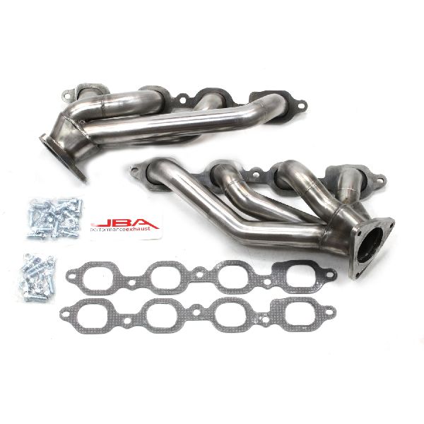 2014 GMC Sierra Exhaust Header (JBA Racing Headers)