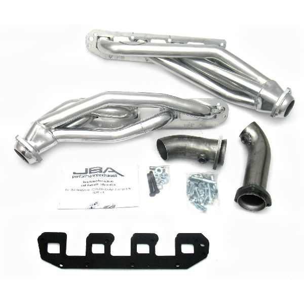 2004-2008 Dodge Durango Exhaust Header (JBA Racing Headers)