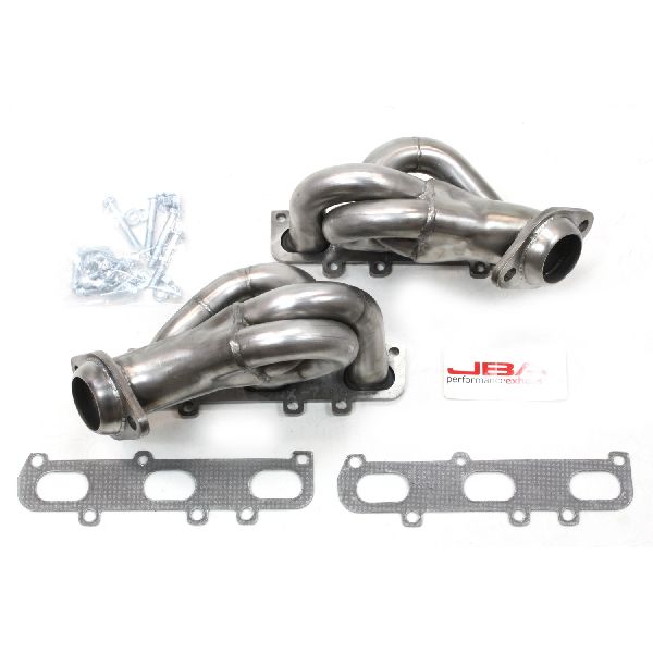 2011-2017 Ford Mustang Exhaust Header (JBA Racing Headers)