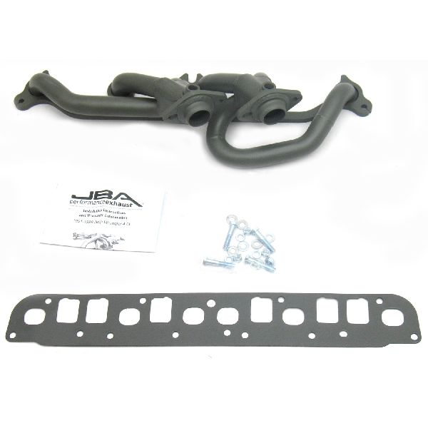 2000-2006 Jeep Wrangler Exhaust Header (JBA Racing Headers)