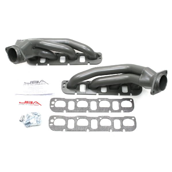 2007-2014 Chrysler 300 Exhaust Header (JBA Racing Headers)