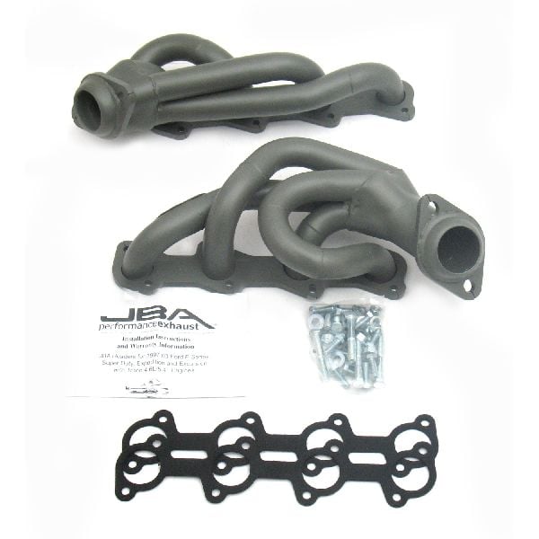 1997-2003 Ford F-150 Exhaust Header (JBA Racing Headers)