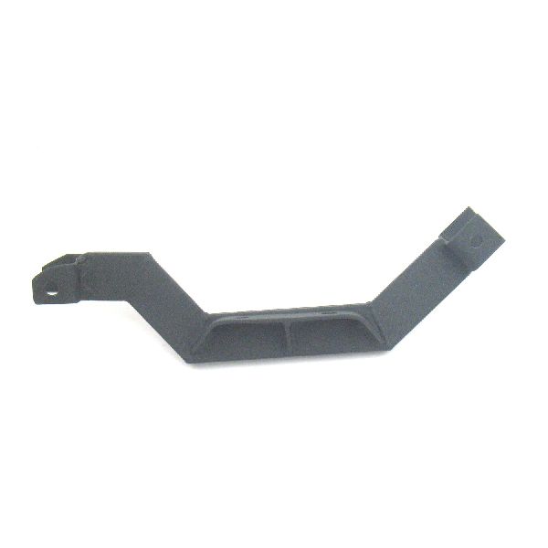 1967-1970 Ford Mustang Transmission Crossmember (JBA Racing Headers)