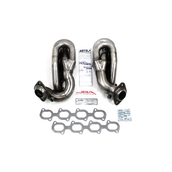 2013-2014 Ford Mustang Exhaust Header (JBA Racing Headers)