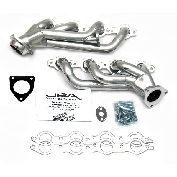 2000-2001 GMC Yukon Exhaust Header (JBA Racing Headers)