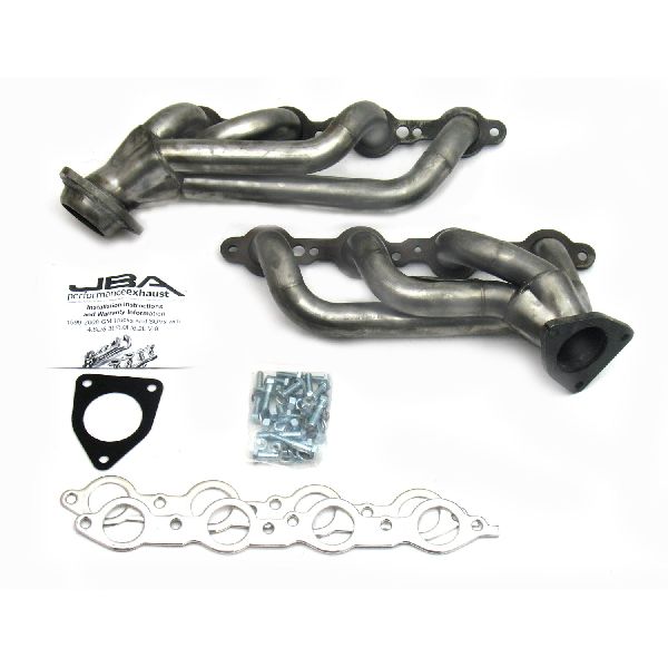 2007-2013 GMC Sierra Exhaust Header (JBA Racing Headers)