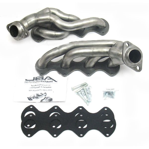 2004-2010 Ford F-150 Exhaust Header (JBA Racing Headers)