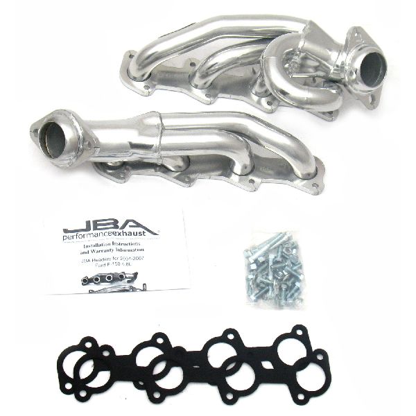 2004-2008 Ford F-150 Exhaust Header (JBA Racing Headers)
