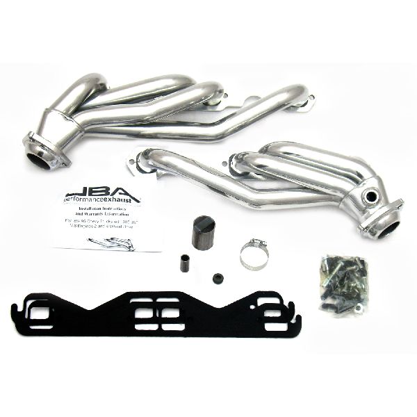 1988-1995 GMC C1500 Exhaust Header (JBA Racing Headers)