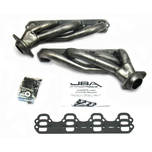 1986-1993 Ford Mustang Exhaust Header (JBA Racing Headers)