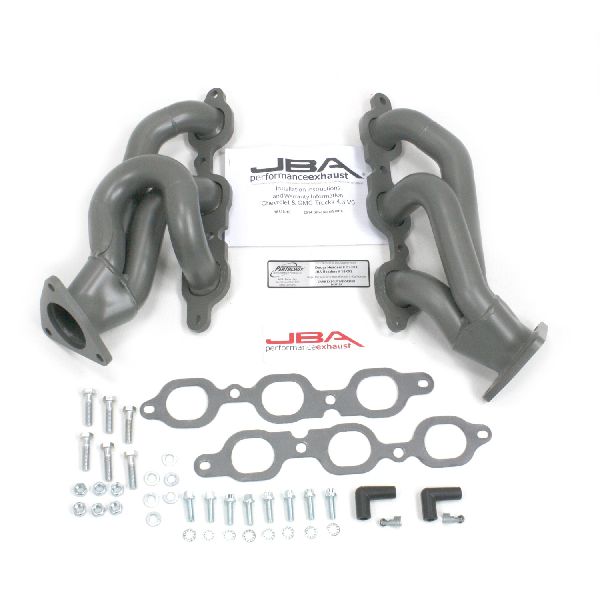 2014 Chevrolet Silverado 1500 Exhaust Header (JBA Racing Headers)