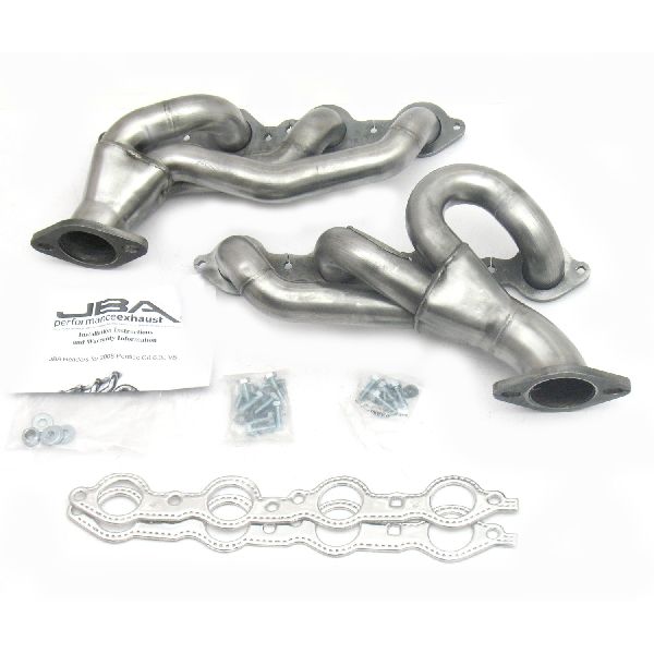 2008-2009 Pontiac G8 Exhaust Header (JBA Racing Headers)