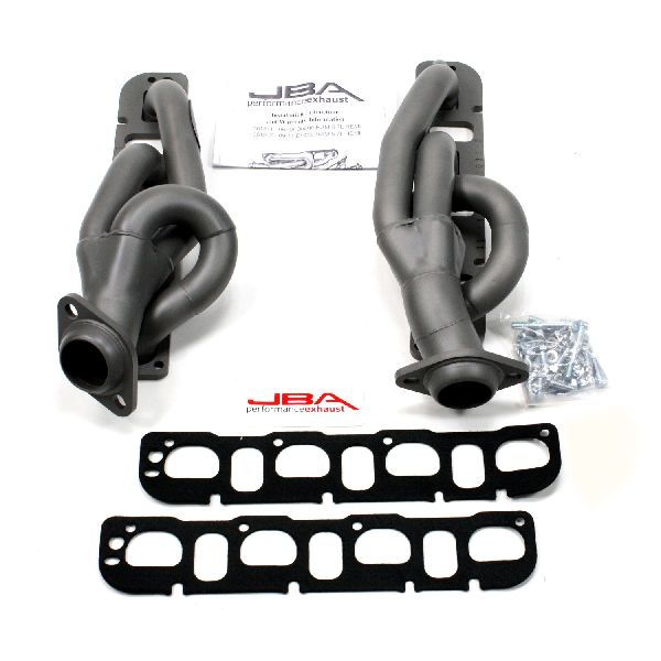 2011-2014 Ram 1500 Exhaust Header (JBA Racing Headers)