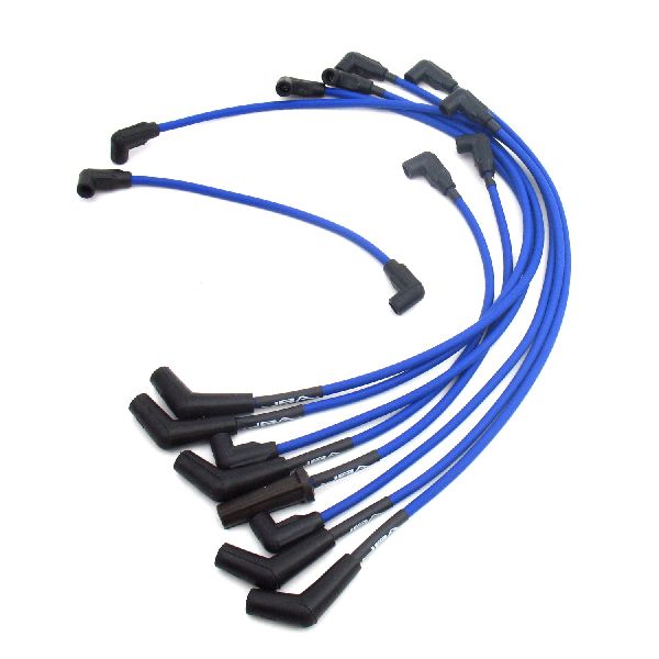 1983-1992 Ford Ranger Spark Plug Wire Set (JBA Racing Headers)