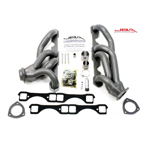 1979-1986 GMC C1500 Exhaust Header (JBA Racing Headers)