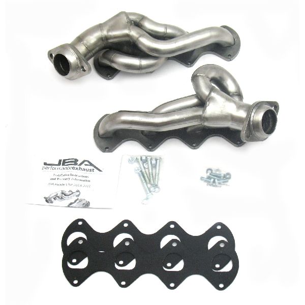 2005-2010 Ford F-250 Super Duty Exhaust Header (JBA Racing Headers)