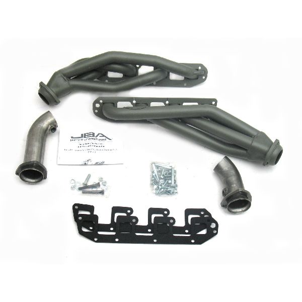 2004-2008 Dodge Durango Exhaust Header (JBA Racing Headers)
