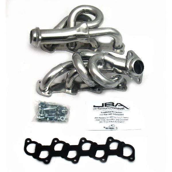 1997-2003 Ford F-150 Exhaust Header (JBA Racing Headers)