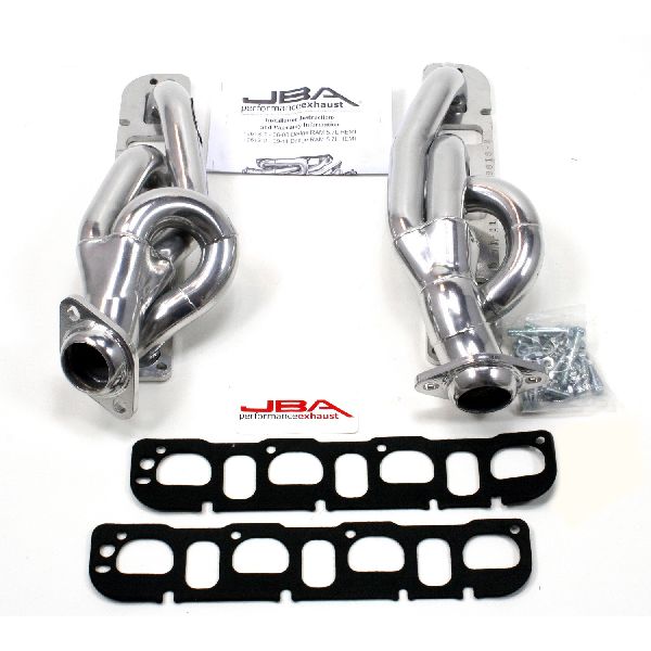 2011-2014 Ram 1500 Exhaust Header (JBA Racing Headers)