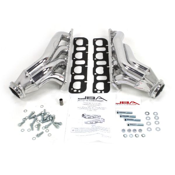 2007-2014 Chrysler 300 Exhaust Header (JBA Racing Headers)