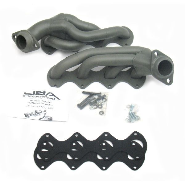 2004-2010 Ford F-150 Exhaust Header (JBA Racing Headers)