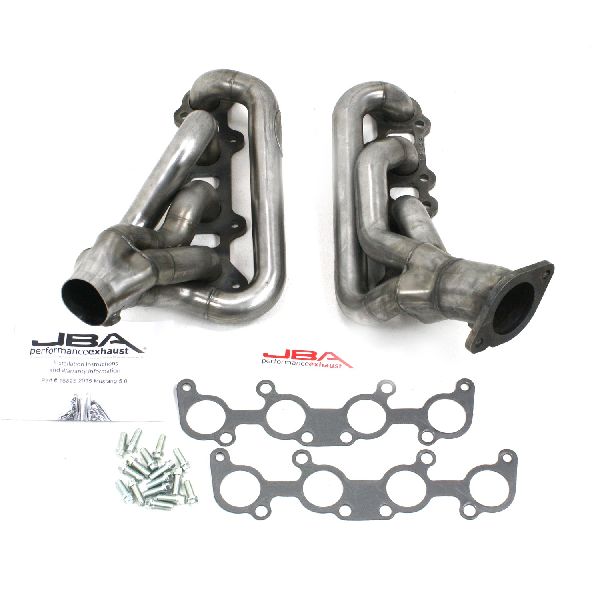 2015-2017 Ford Mustang Exhaust Header (JBA Racing Headers)