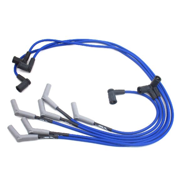 2001-2003 Ford F-150 Spark Plug Wire Set (JBA Racing Headers)