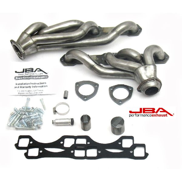 1979-1986 GMC C1500 Exhaust Header (JBA Racing Headers)