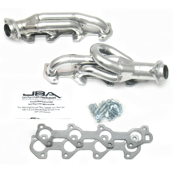 2004 Dodge Ram 1500 Exhaust Header (JBA Racing Headers)
