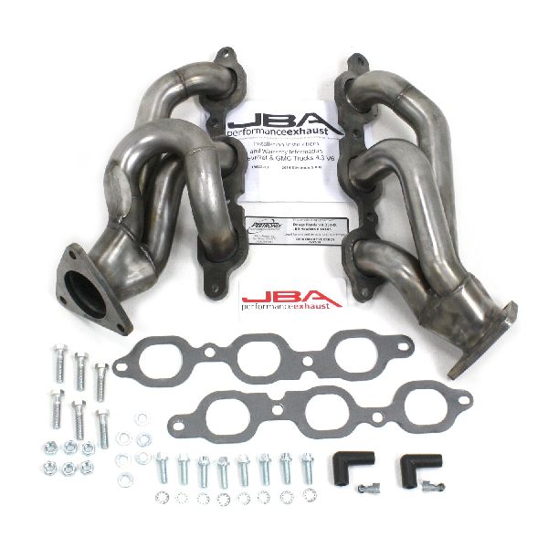 2014 Chevrolet Silverado 1500 Exhaust Header (JBA Racing Headers)
