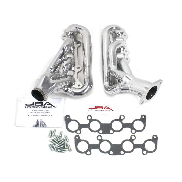 2015-2017 Ford Mustang Exhaust Header (JBA Racing Headers)