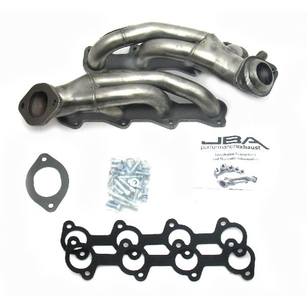 1999-2004 Ford Mustang Exhaust Header (JBA Racing Headers)