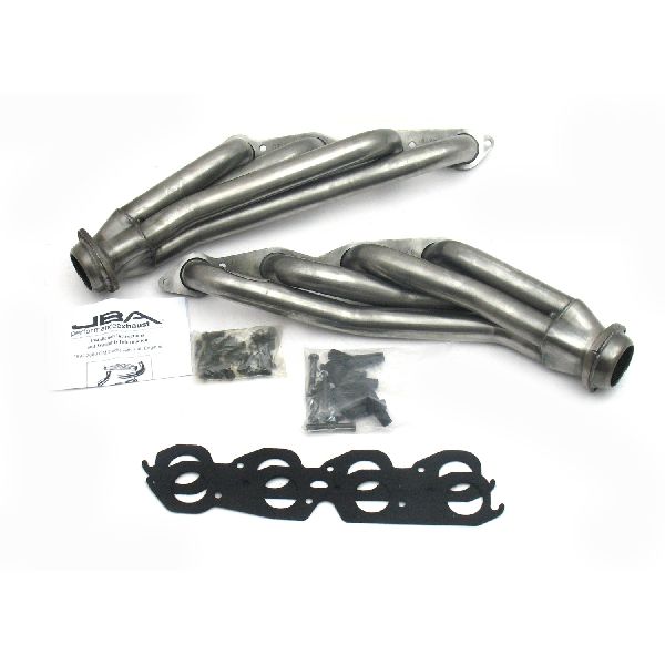 1992-1995 Chevrolet C3500 Exhaust Header (JBA Racing Headers)
