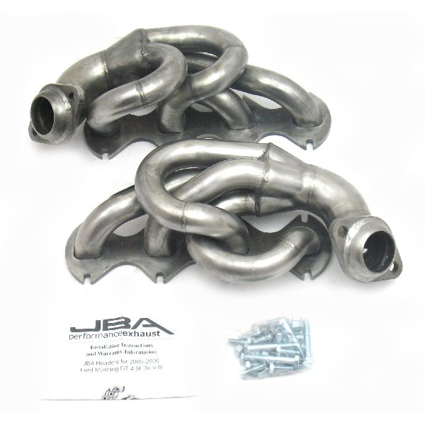 2005-2010 Ford Mustang Exhaust Header (JBA Racing Headers)
