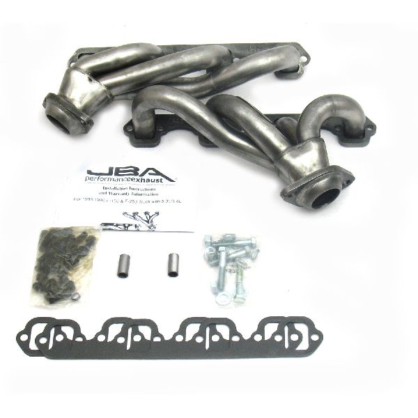 1987-1995 Ford F-150 Exhaust Header (JBA Racing Headers)