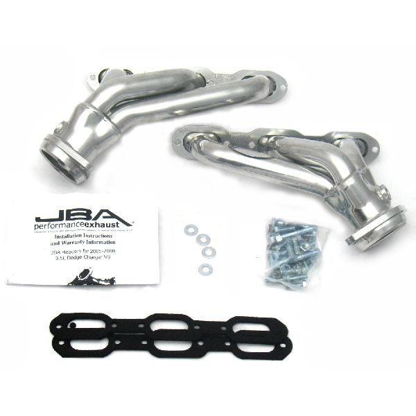 2006-2010 Chrysler 300 Exhaust Header (JBA Racing Headers)