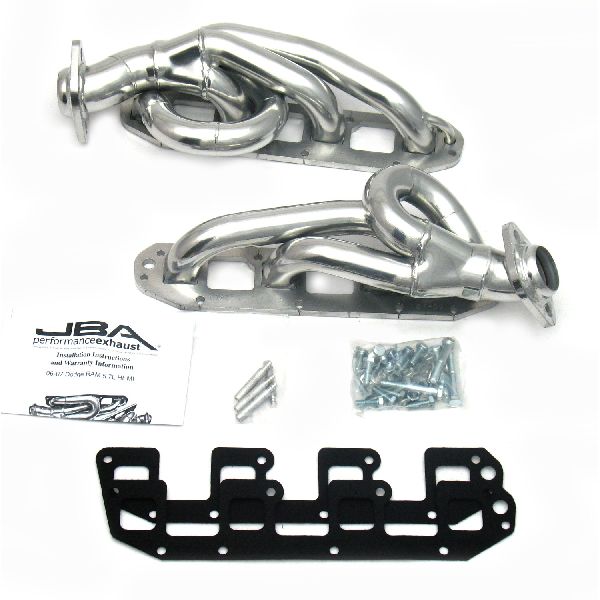 2006-2008 Dodge Ram 1500 Exhaust Header (JBA Racing Headers)