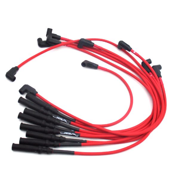 1998-2003 Dodge Durango Spark Plug Wire Set (JBA Racing Headers)