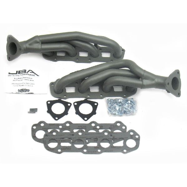 2005-2006 Toyota Sequoia Exhaust Header (JBA Racing Headers)