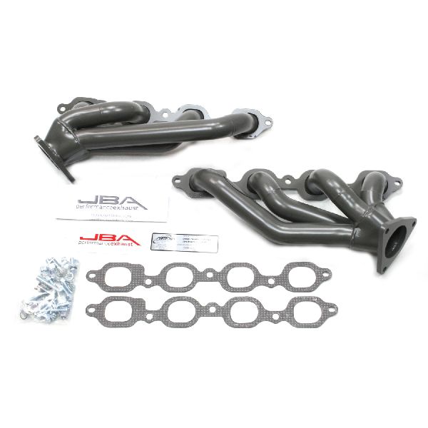 2014 GMC Sierra Exhaust Header (JBA Racing Headers)