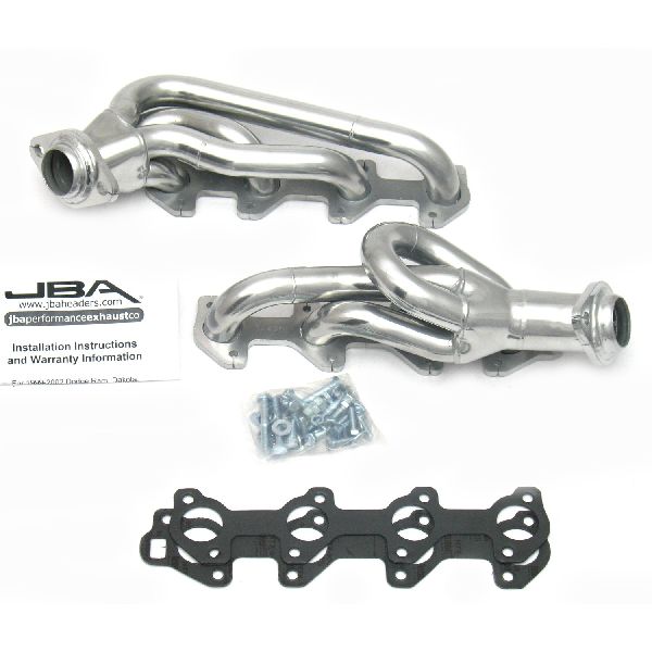 2000-2001 Dodge Dakota Exhaust Header (JBA Racing Headers)